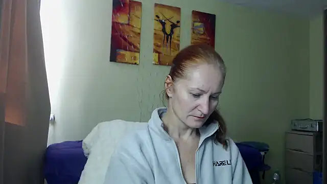 Snapshot of AmellyGrand chatting on October 2025 12:26:02 PM AmellyGrand online show from October 2025 12:26:02 PM