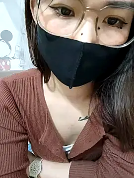 I AM NOT A SLUT online show from December 2024 03:10:02 AM