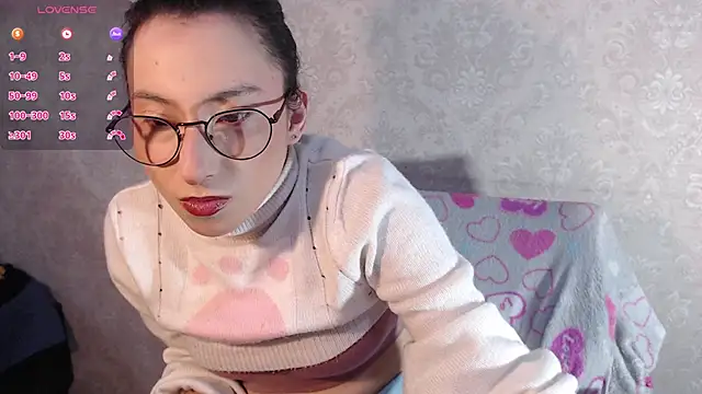 little  amy  online show from November 2025 08:52:02 PM