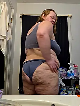 virgieblanca online show from October 2025 04:32:01 AM