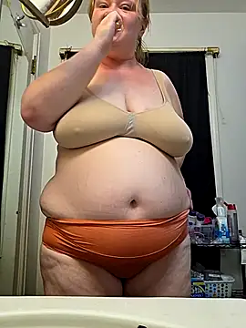 virgieblanca online show from October 2025 03:05:02 AM