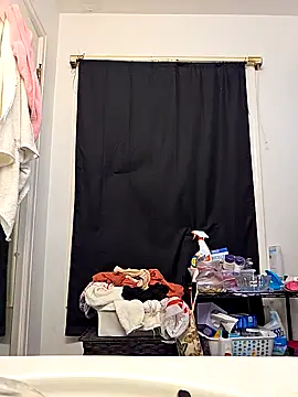 virgieblanca online show from October 2025 02:01:02 AM