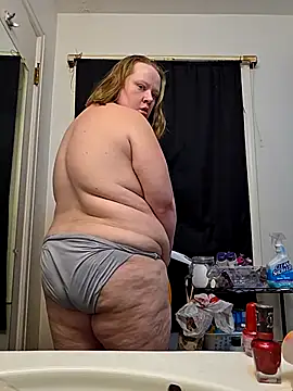 virgieblanca online show from October 2025 02:12:02 AM