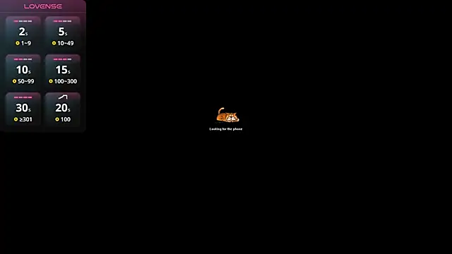 Snapshot of bunnyslovers chatting on October 2025 07:09:02 AM bunnyslovers online show from October 2025 07:09:02 AM