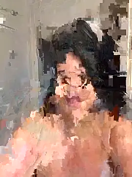 Jadeh Williams02 online show from September 2025 02:50:02 AM