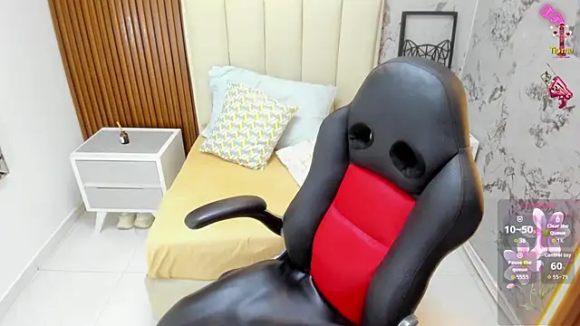 MILEY JOAS2 online show from September 2025 07:19:02 PM