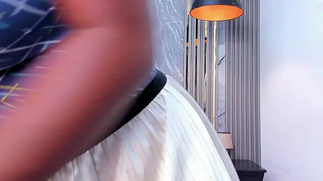 CiaraHarris online show from January 2025 01:58:01 AM