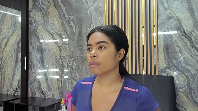 CiaraHarris online show from February 2025 12:05:02 PM