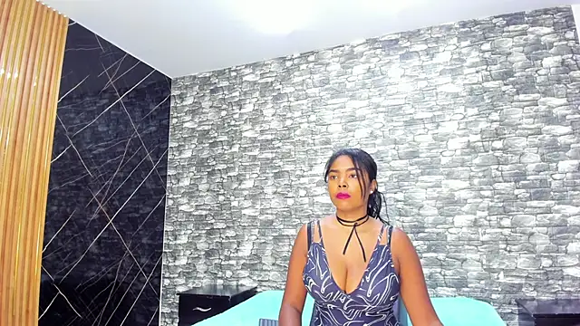 CiaraHarris online show from February 2025 12:06:02 PM