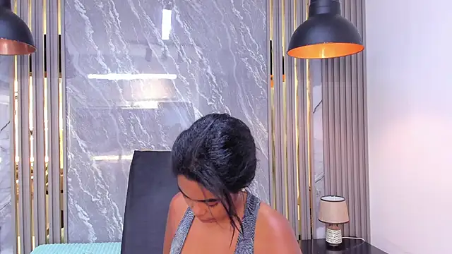 CiaraHarris online show from March 2025 08:32:02 PM