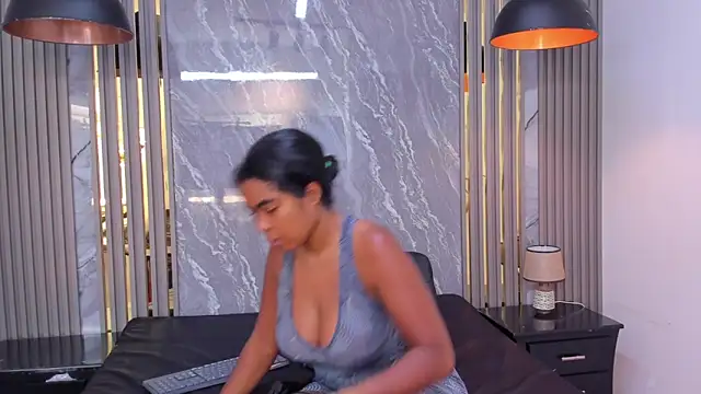 CiaraHarris online show from March 2025 07:16:01 PM