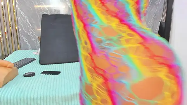 CiaraHarris online show from October 2025 07:03:02 PM