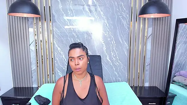 CiaraHarris online show from November 2025 07:13:02 PM