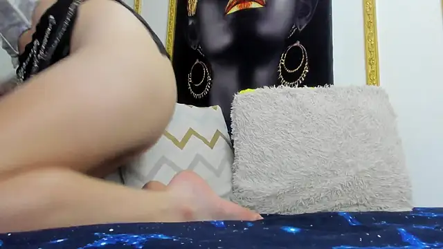 CandyQueenGold online show from January 2025 10:04:01 PM