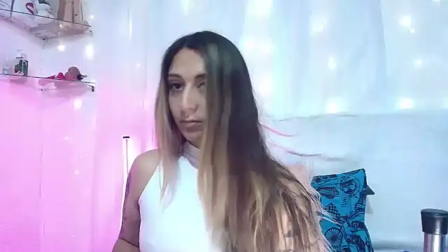 Natasha Wilde  online show from December 2024 04:19:02 PM