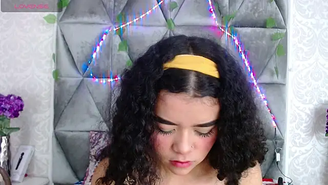 Angela lovee online show from December 2024 12:56:02 PM