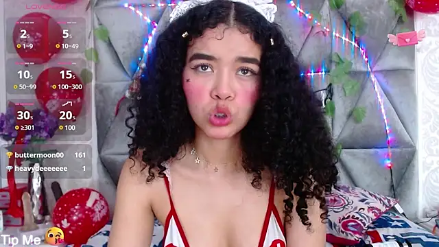 Angela lovee online show from December 2024 03:58:01 AM