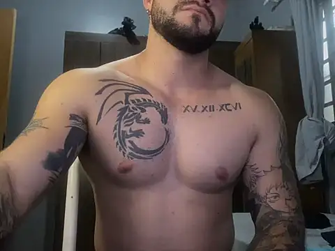 Galeego DF online show from October 2025 03:53:01 PM