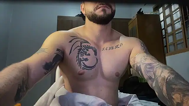 Galeego DF online show from November 2025 09:22:02 AM