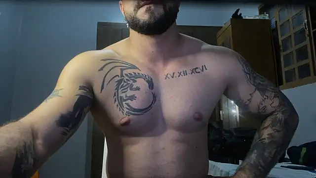 Galeego DF online show from November 2025 09:28:01 PM