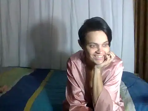 Snapshot of RandySandy007 chatting on October 2025 08:31:02 PM RandySandy007 online show from October 2025 08:31:02 PM