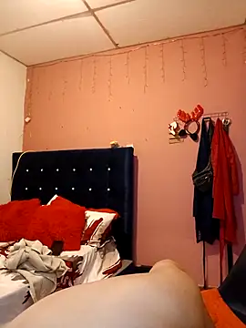 Snapshot of EllisW8 chatting on February 2025 10:45:01 AM EllisW8 online show from February 2025 10:45:01 AM