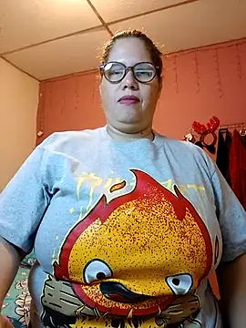 Snapshot of EllisW8 chatting on February 2025 10:47:02 AM EllisW8 online show from February 2025 10:47:02 AM