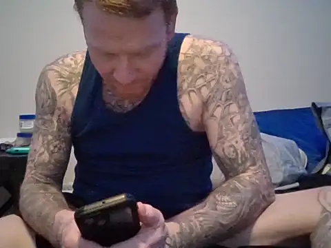 jtexas05 online show from November 2025 04:55:02 AM