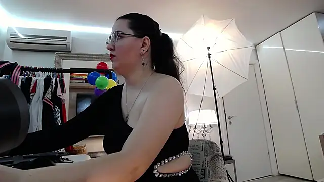 ILoveToFeelU online show from January 2025 04:43:01 PM