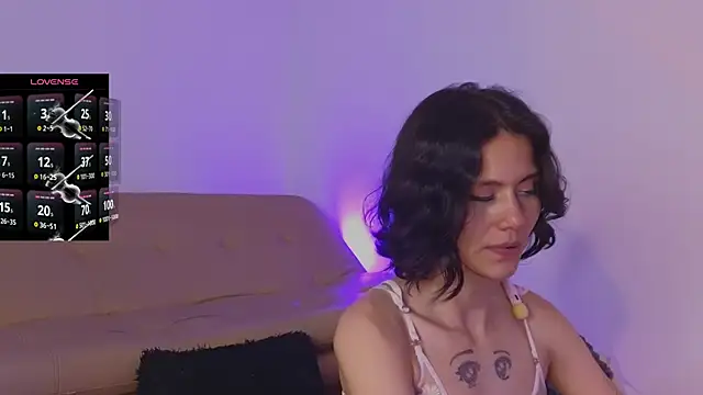 Snapshot of sweet_letty_1408 chatting on March 2025 06:48:02 AM sweet letty 1408 online show from March 2025 06:48:02 AM