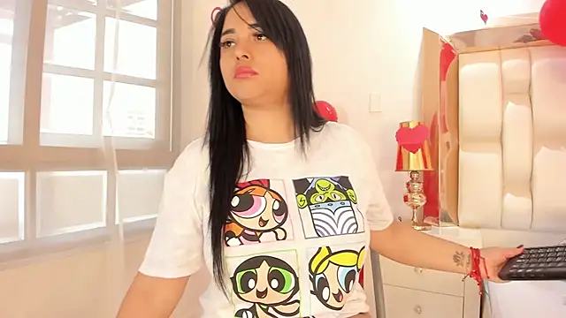 alana-then online show from February 2025 08:36:01 PM