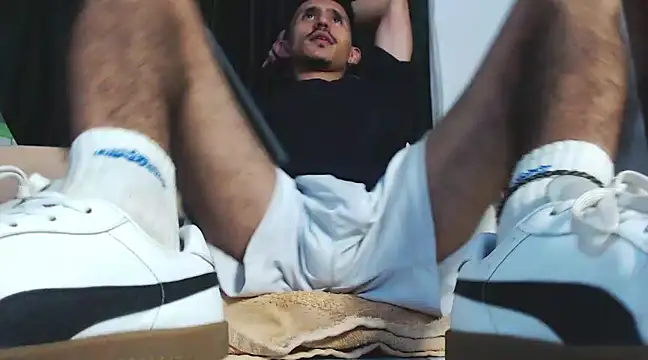 HomeAloneK online show from January 2025 10:45:02 PM