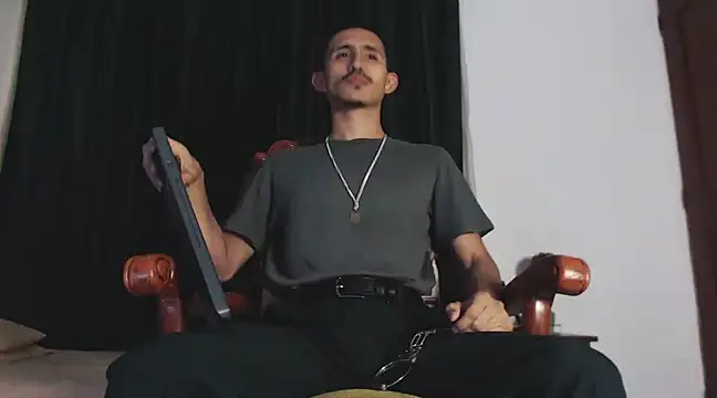 HomeAloneK online show from January 2025 08:26:02 PM