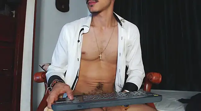 HomeAloneK online show from February 2025 01:43:01 AM