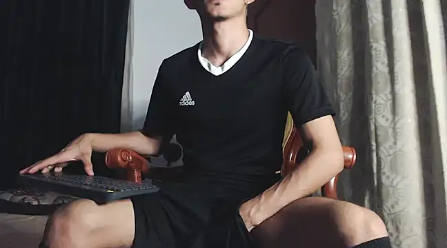 HomeAloneK online show from February 2025 11:09:02 PM