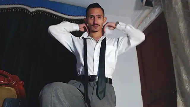 HomeAloneK online show from March 2025 08:10:02 PM