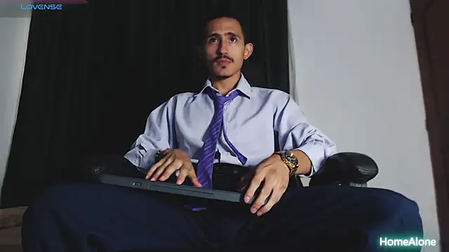 HomeAloneK online show from March 2025 06:53:01 PM