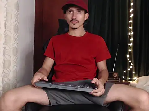 HomeAloneK online show from September 2025 07:16:01 PM