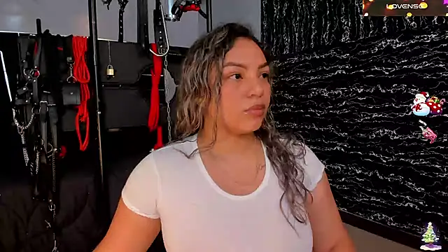 CelesteJonessxx online show from December 2024 03:17:02 AM