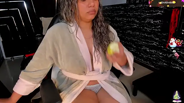 CelesteJonessxx online show from December 2024 10:01:02 AM