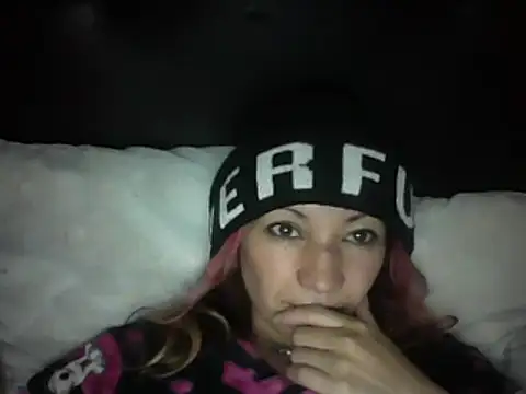 Paulita x3 online show from December 2024 10:28:02 AM