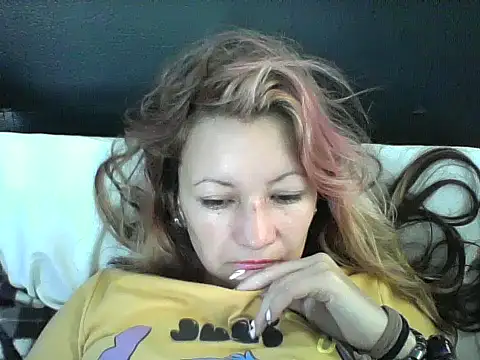 Paulita x3 online show from January 2025 11:56:02 AM