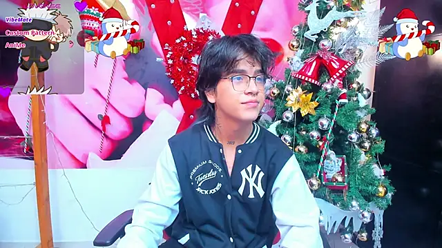 alex 477 online show from December 2024 11:26:01 AM