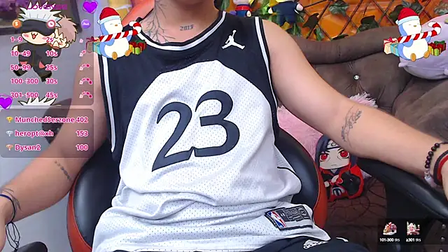 alex 477 online show from December 2024 05:51:02 PM