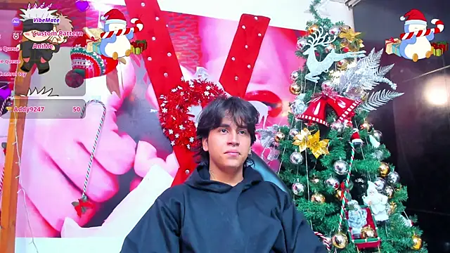 alex 477 online show from January 2025 02:30:01 PM