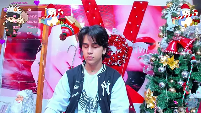 alex 477 online show from January 2025 11:26:02 AM