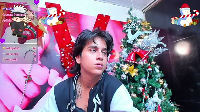 alex 477 online show from January 2025 02:30:01 PM