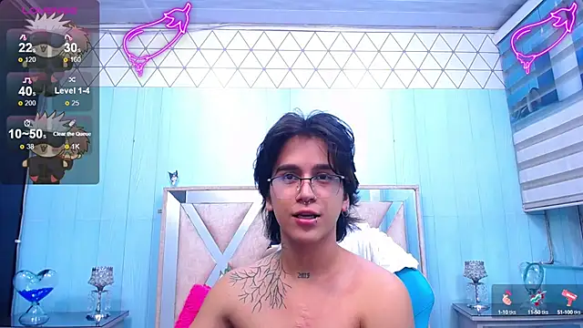 alex 477 online show from January 2025 02:42:02 PM