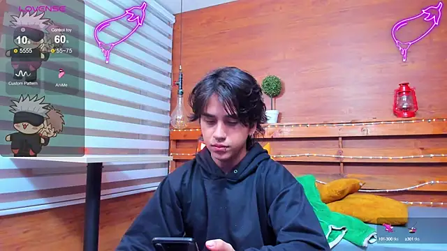 alex 477 online show from January 2025 11:37:01 AM