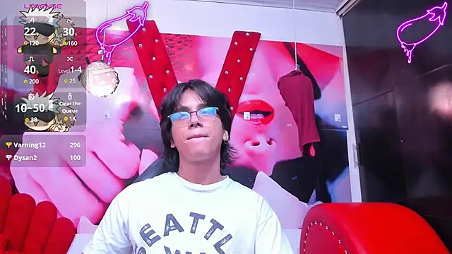 alex 477 online show from January 2025 05:41:01 PM